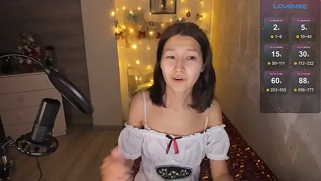 LeyylaStoone online show from January 2025 02:08:02 PM