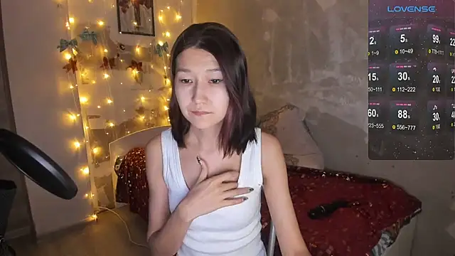 LeyylaStoone online show from January 2025 02:25:01 PM