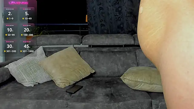 Dominic Joness online show from January 2025 04:23:01 AM