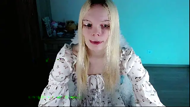 Snapshot of Emily_Nyaffee chatting on February 2025 01:11:02 PM Emily Nyaffee online show from February 2025 01:11:02 PM