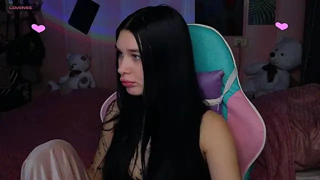 Snapshot of Amanda_Tender chatting on October 2025 10:12:01 PM Amanda Tender online show from October 2025 10:12:01 PM