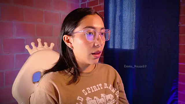 emma rouse69 online show from October 2025 02:40:01 PM