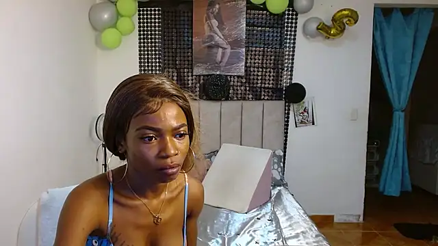 Snapshot of Wilson_Siara chatting on September 2025 02:04:01 AM Wilson Siara online show from September 2025 02:04:01 AM