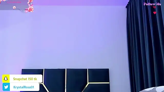 AllisonSweets online show from October 2025 09:07:02 AM