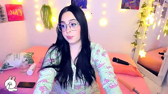Elisa miller online show from December 2024 05:15:02 AM
