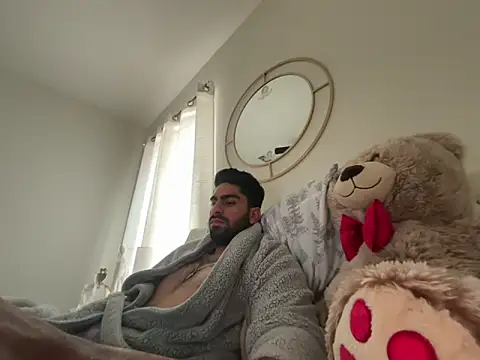 Carlos-195- online show from September 2025 10:45:02 PM