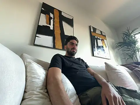 Carlos-195- online show from September 2025 01:45:01 PM