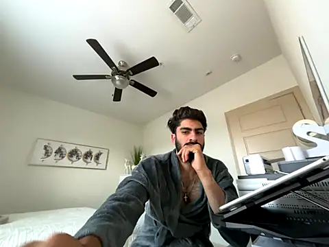 Carlos-195- online show from October 2025 10:49:02 PM