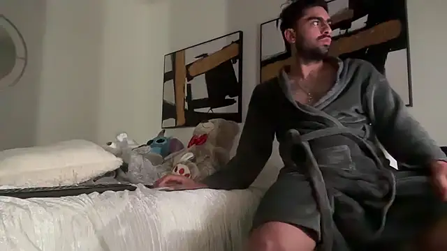 Carlos-195- online show from October 2025 12:16:01 AM