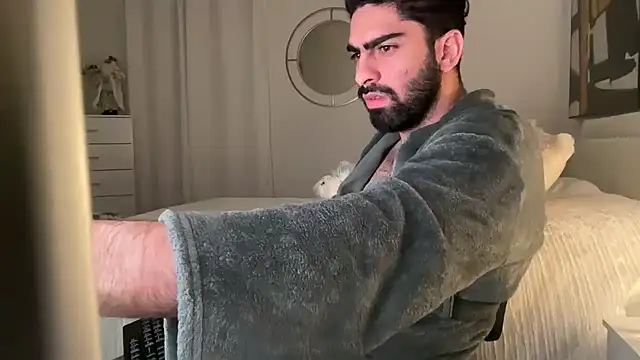 Carlos-195- online show from November 2025 04:34:02 AM