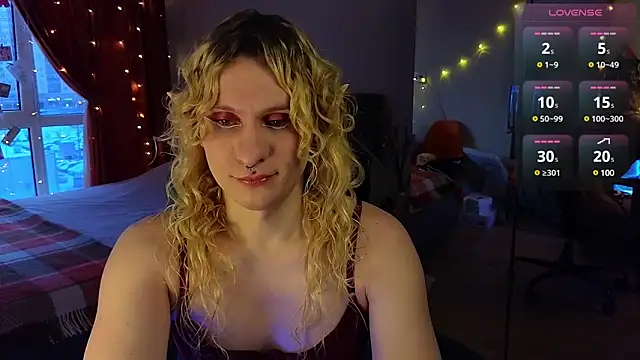 Lori Myaf online show from February 2025 02:55:02 PM