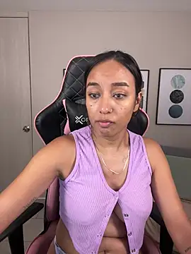 DianaHopson online show from March 2025 11:04:01 PM