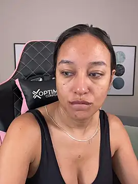 DianaHopson online show from March 2025 10:54:02 AM