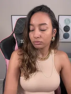 DianaHopson online show from March 2025 02:54:01 PM