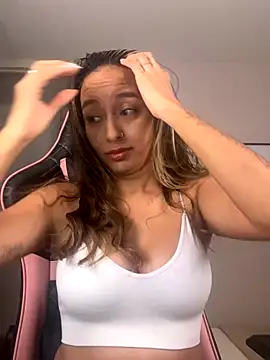 DianaHopson online show from October 2025 11:35:01 PM