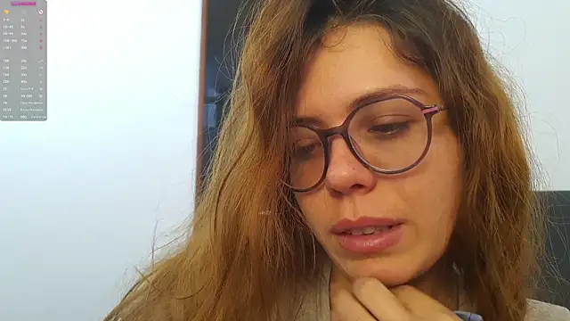 irinasweet27 online show from December 2024 11:27:01 AM