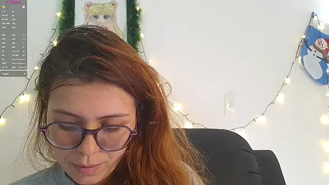 irinasweet27 online show from December 2024 03:32:02 PM