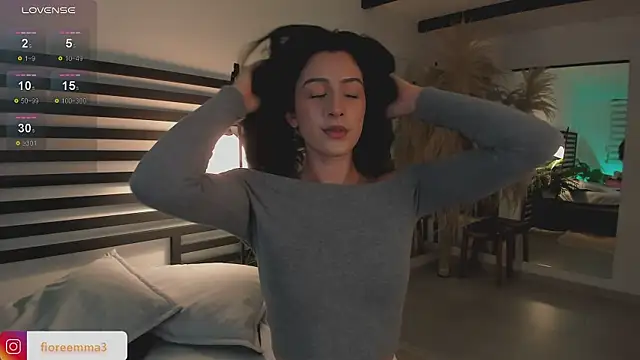 Snapshot of afrodita__25 chatting on December 2024 08:43:01 PM afrodita 25 online show from December 2024 08:43:01 PM