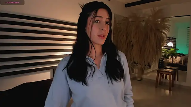 Snapshot of afrodita__25 chatting on February 2025 11:45:01 PM afrodita 25 online show from February 2025 11:45:01 PM