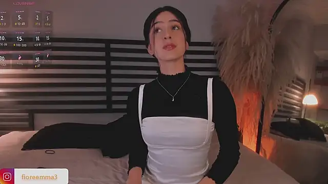 Snapshot of afrodita__25 chatting on February 2025 08:53:02 PM afrodita 25 online show from February 2025 08:53:02 PM