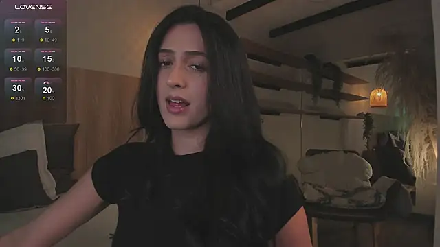 Snapshot of afrodita__25 chatting on March 2025 11:34:02 PM afrodita 25 online show from March 2025 11:34:02 PM