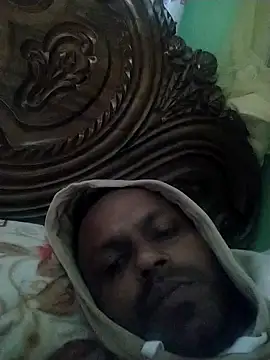 Niladri1410 online show from January 2025 08:54:01 AM