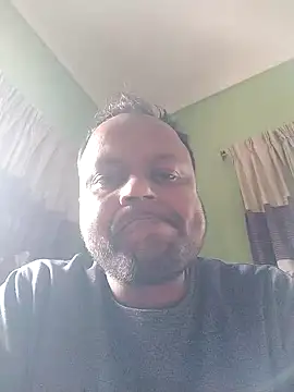 Niladri1410 online show from January 2025 07:17:02 AM