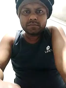 Niladri1410 online show from January 2025 09:15:01 PM