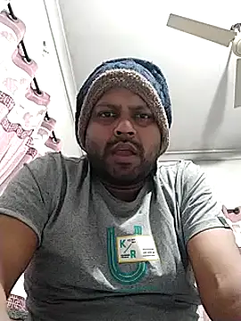 Niladri1410 online show from January 2025 08:00:01 PM