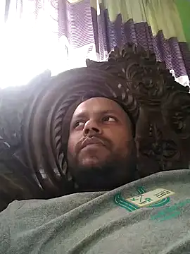 Niladri1410 online show from February 2025 08:02:02 AM