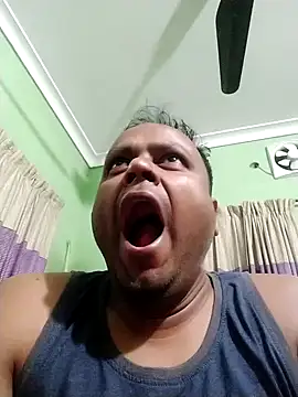 Niladri1410 online show from February 2025 01:16:01 PM