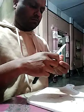 Niladri1410 online show from February 2025 06:43:01 AM