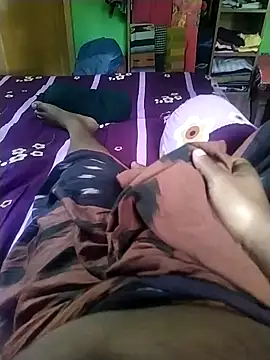 Niladri1410 online show from September 2025 04:16:01 AM