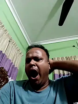 Niladri1410 online show from October 2025 02:04:02 PM