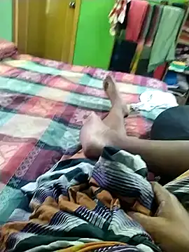 Niladri1410 online show from October 2025 05:08:01 AM