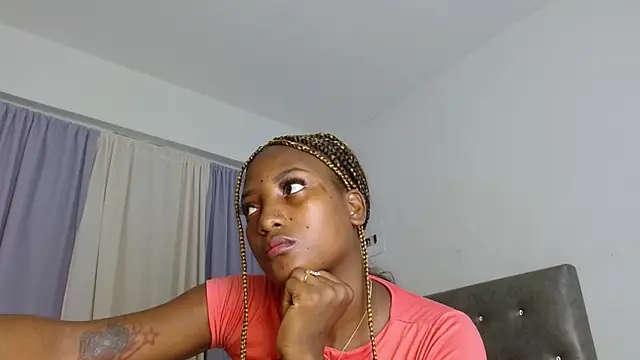 AshlieGreen1 online show from December 2024 07:08:01 AM