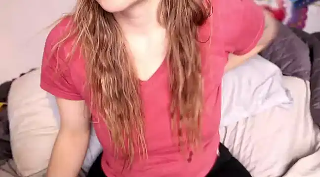xxpixeyxx online show from February 2025 05:18:02 PM