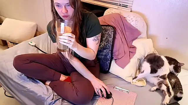 Snapshot of xxpixeyxx chatting on October 2025 08:23:02 AM xxpixeyxx online show from October 2025 08:23:02 AM