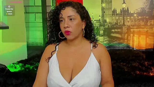 ana sweet2 online show from October 2025 10:11:01 AM