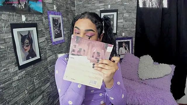 Snapshot of Andrys_ chatting on November 2025 07:57:01 PM Andrys online show from November 2025 07:57:01 PM