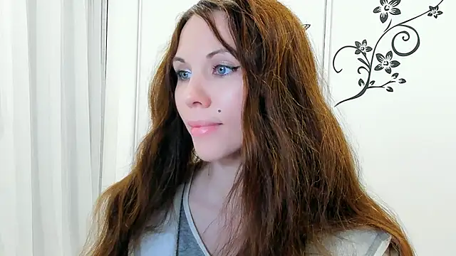 HairySilkGoddess online show from January 2025 12:42:01 AM