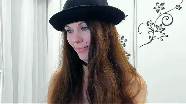 HairySilkGoddess online show from March 2025 08:08:02 PM