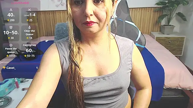 Snapshot of rose_meyer chatting on October 2025 04:24:02 PM rose meyer online show from October 2025 04:24:02 PM