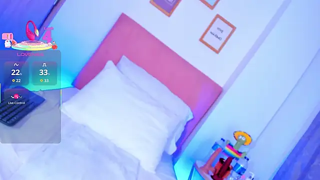 samantha x s online show from October 2025 08:30:01 PM