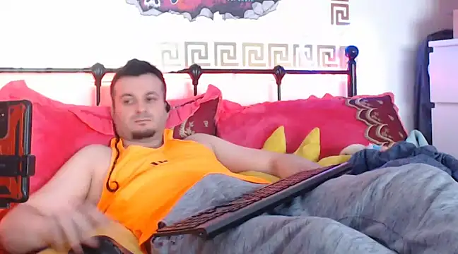 erotico69xxx online show from January 2025 05:00:02 PM