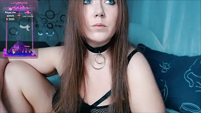 tia meow online show from February 2025 09:50:02 PM