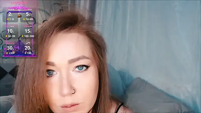 tia meow online show from February 2025 12:52:01 AM