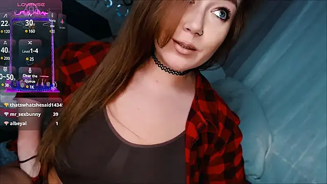 tia meow online show from March 2025 03:57:01 AM