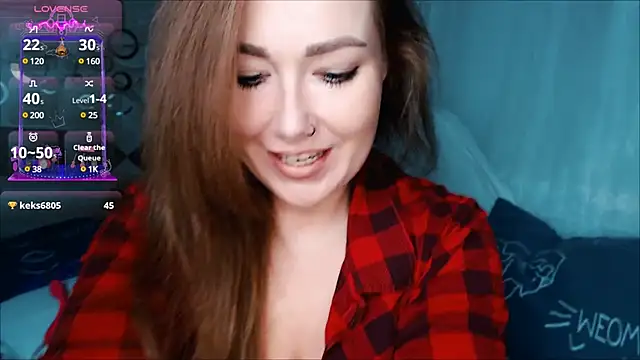 tia meow online show from March 2025 08:54:02 PM