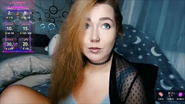 tia meow online show from September 2025 04:23:02 PM